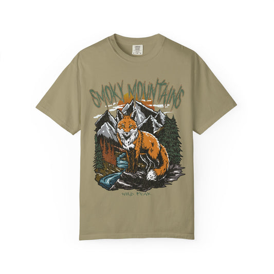 Smoky Mountains National Park T-Shirt