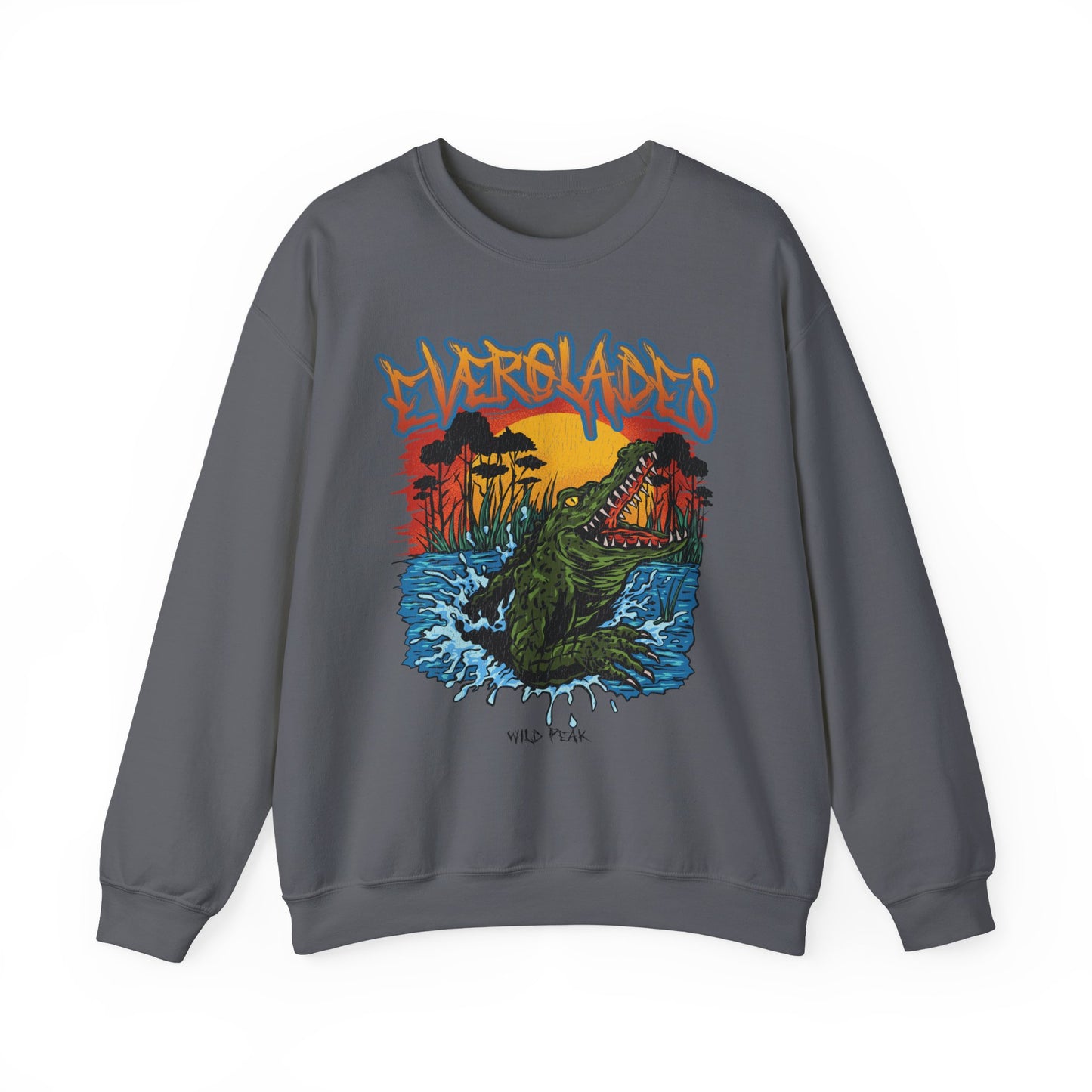Everglades National Park Sweatshirt