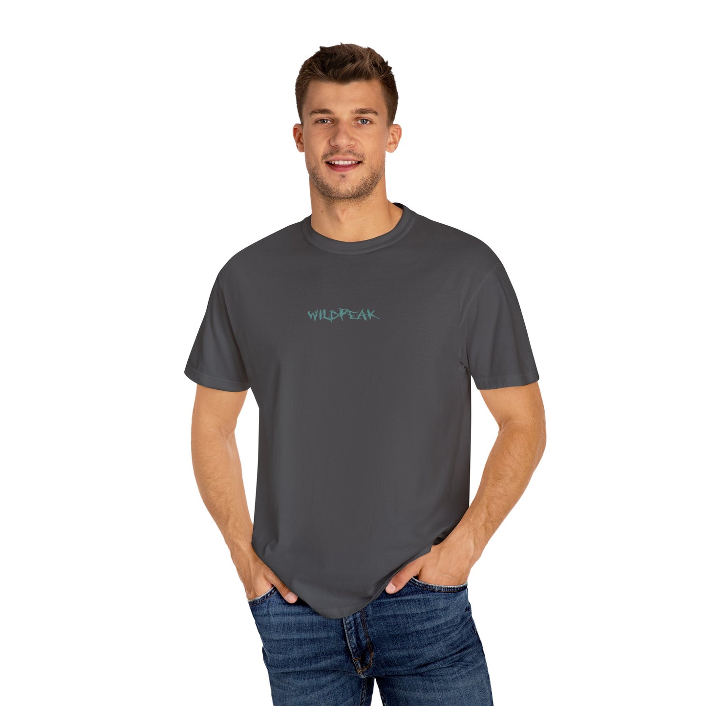 Acadia National Park Coordinates T-Shirt