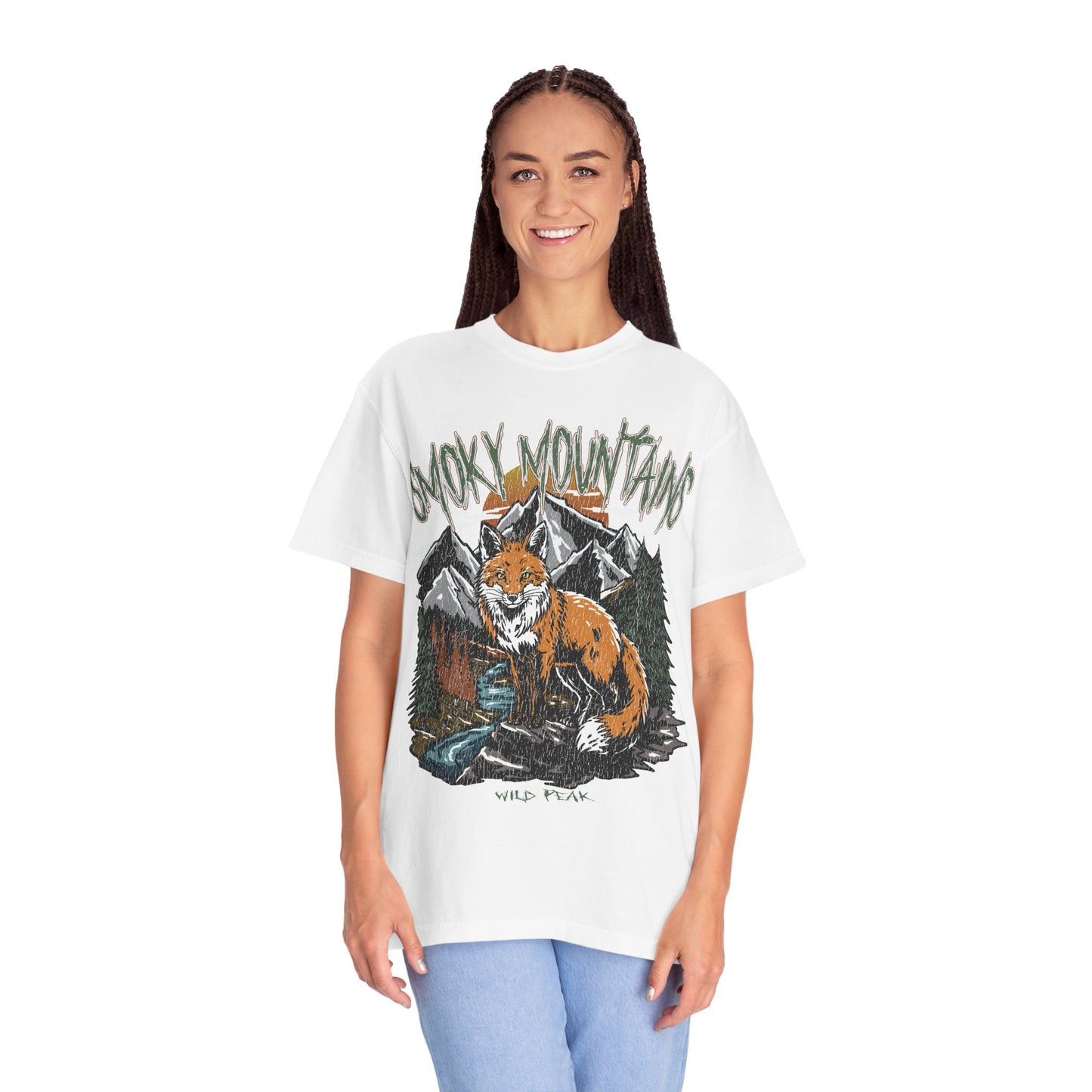 Smoky Mountains National Park T-Shirt