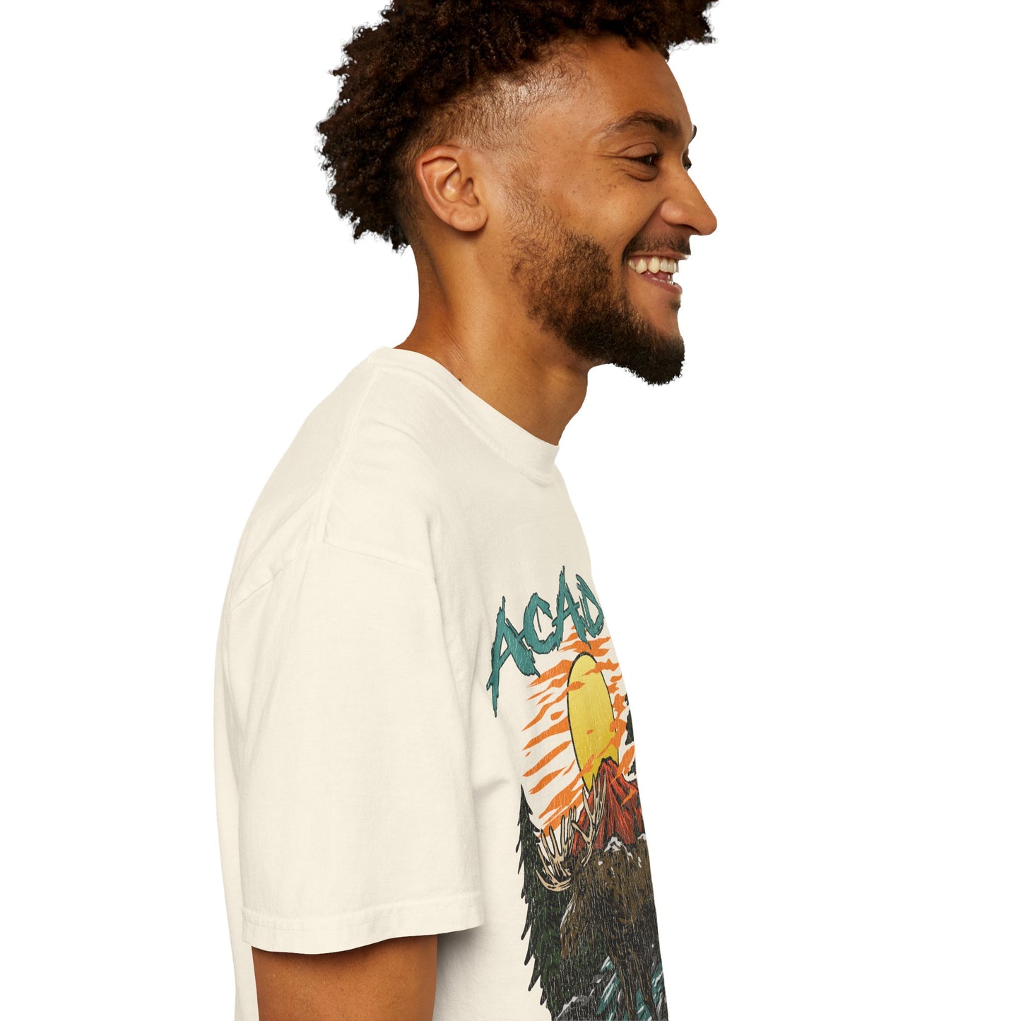 Acadia National Park T-Shirt