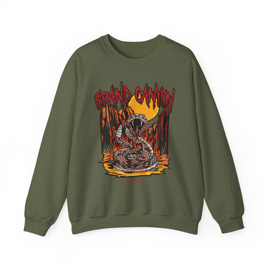 Grand Canyon National Park Sweatshirt