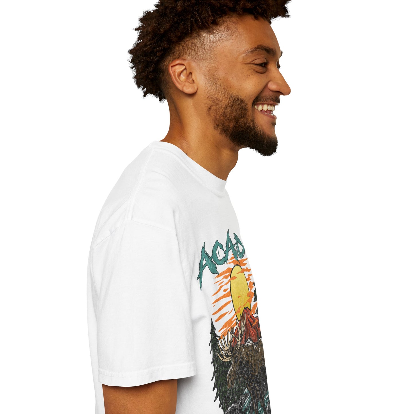 Acadia National Park T-Shirt