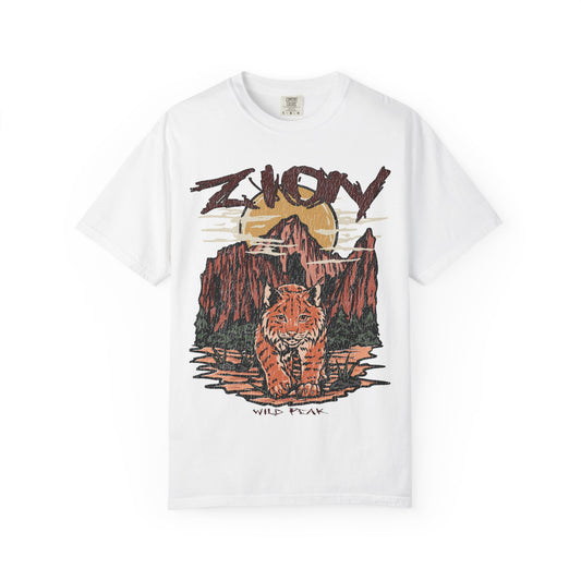 Zion National Park T-Shirt