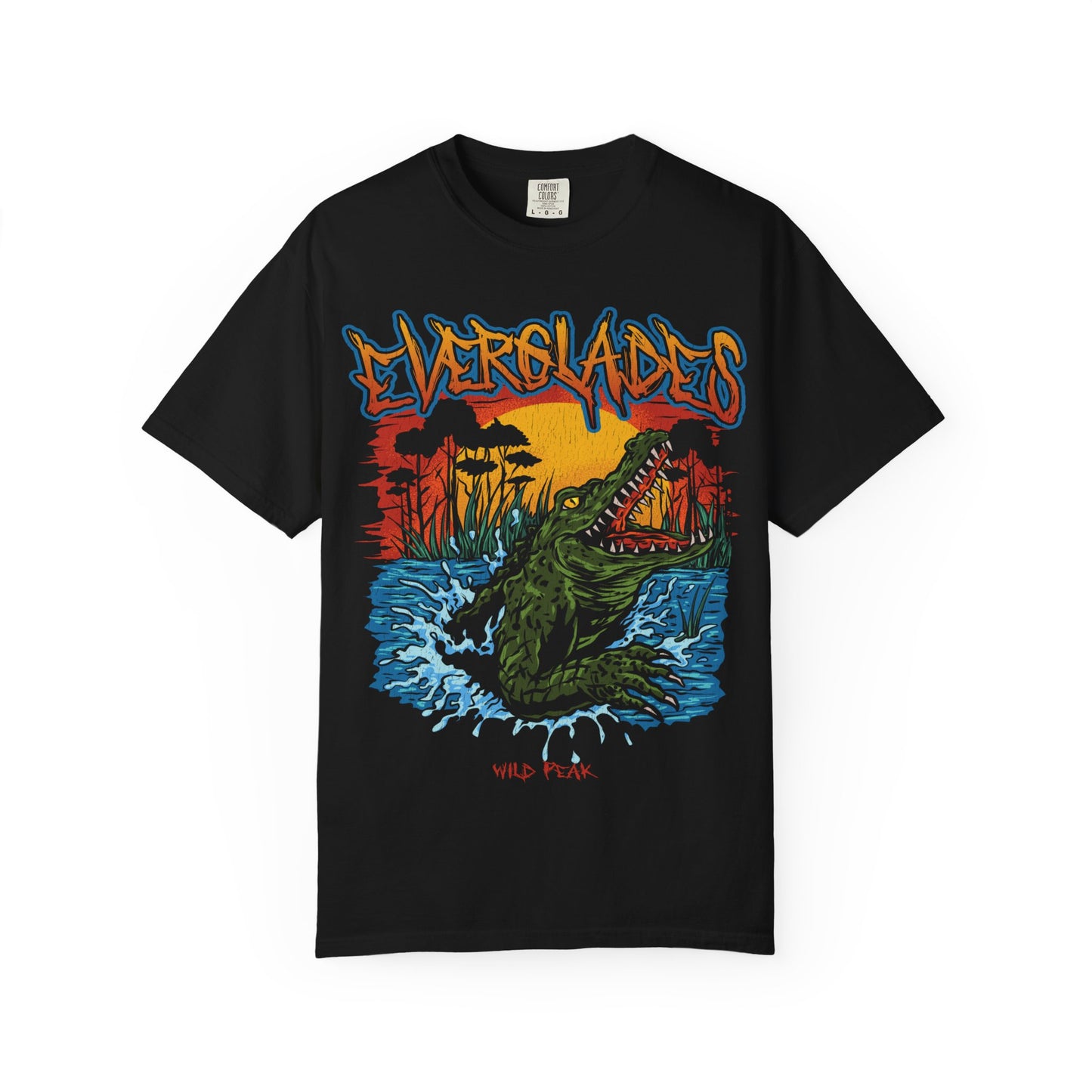 Everglades National Park T-Shirt