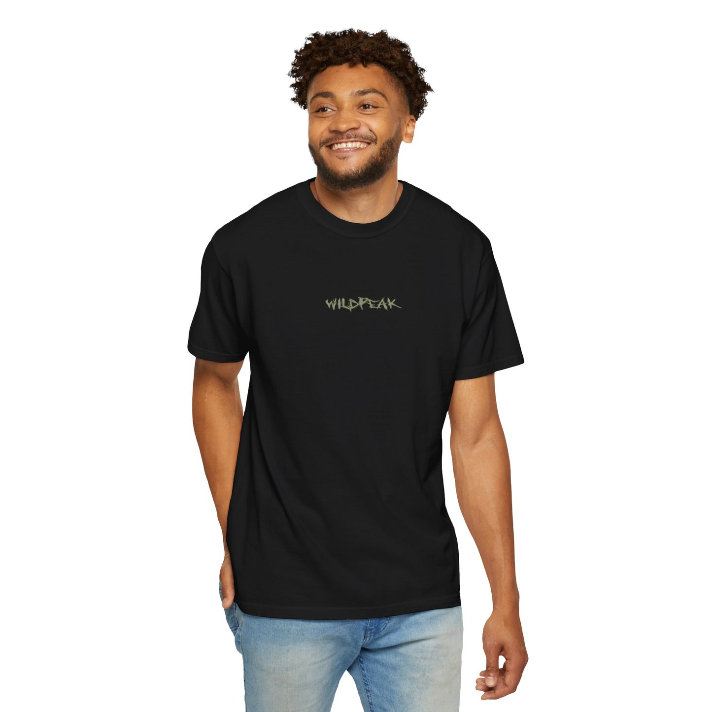 Rocky Mountain National Park Coordinates T-Shirt