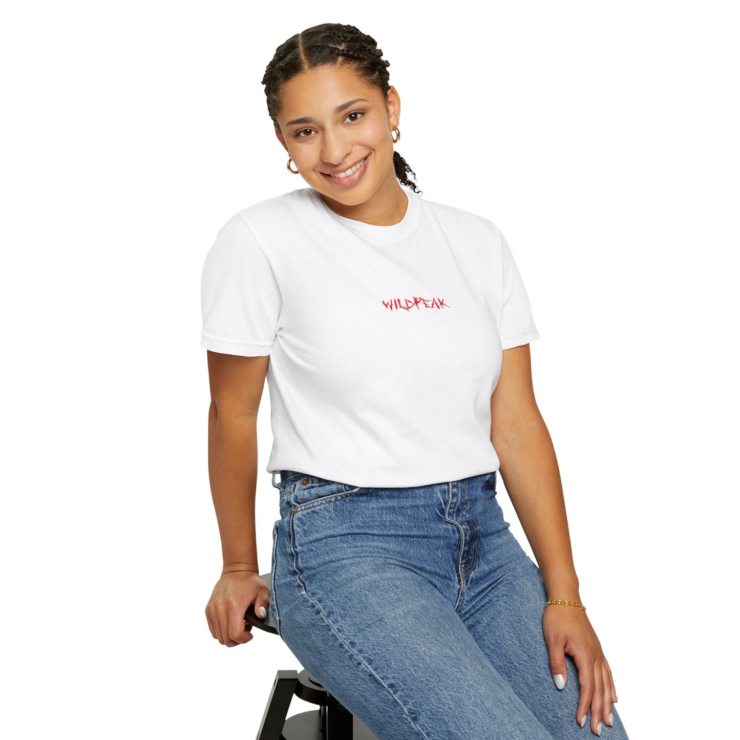 Grand Canyon National Park Tee Coordinates