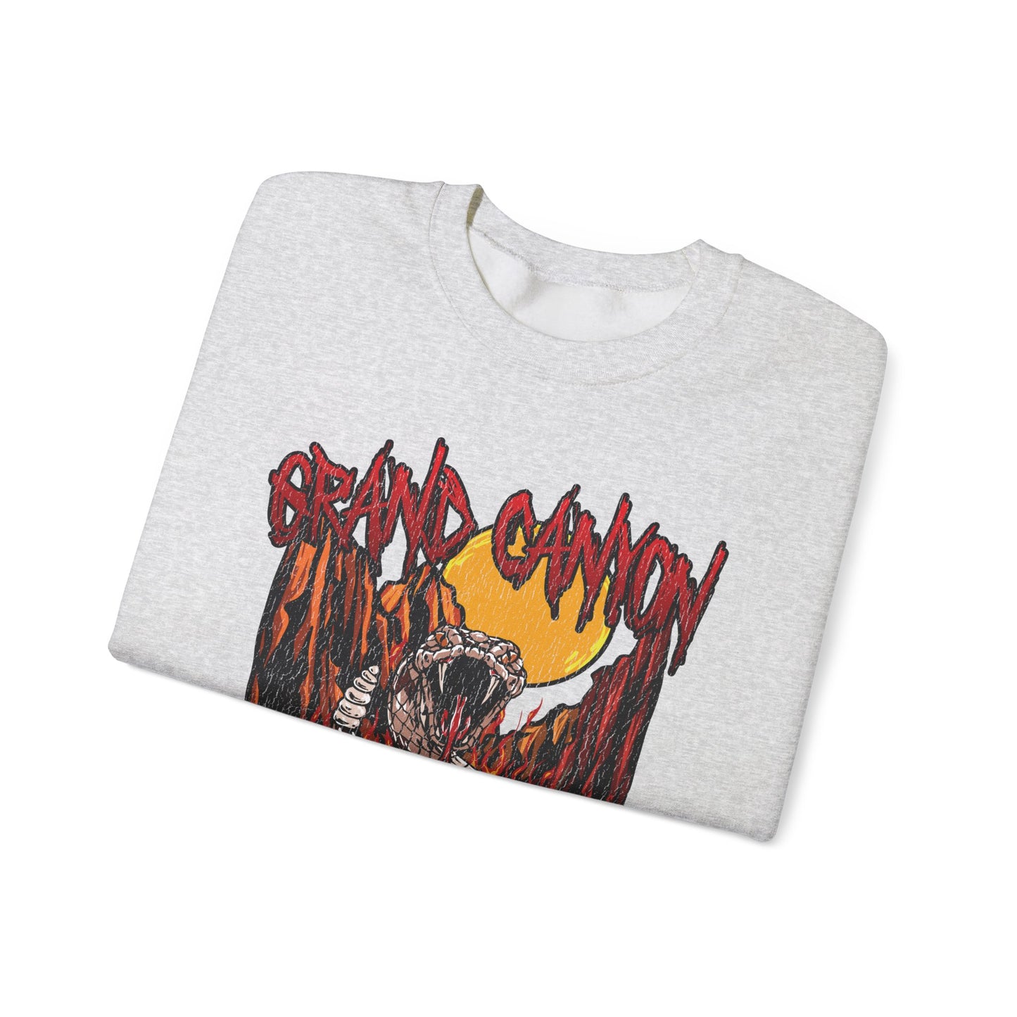 Grand Canyon National Park Sweatshirt